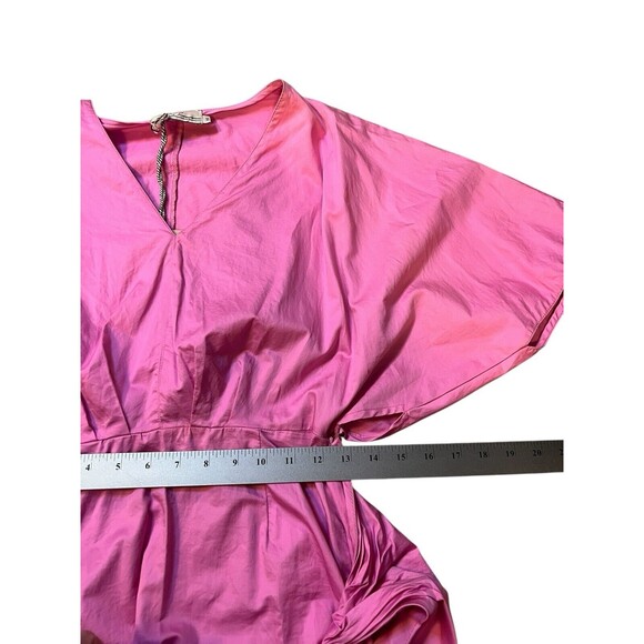 Devotion Twins HILIADOU Violet Dress Womens Sz XS - Picture 4 of 5